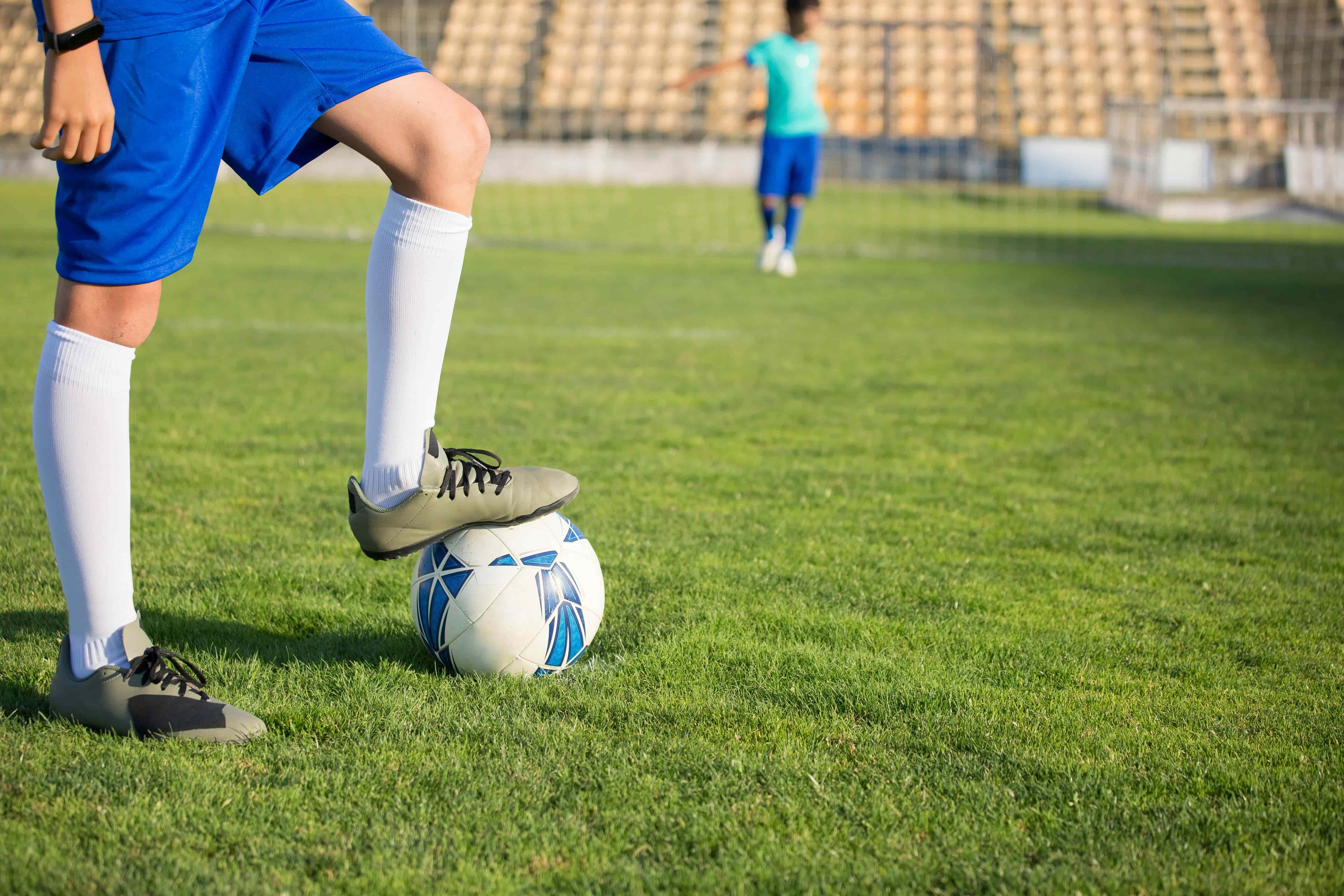 Player training