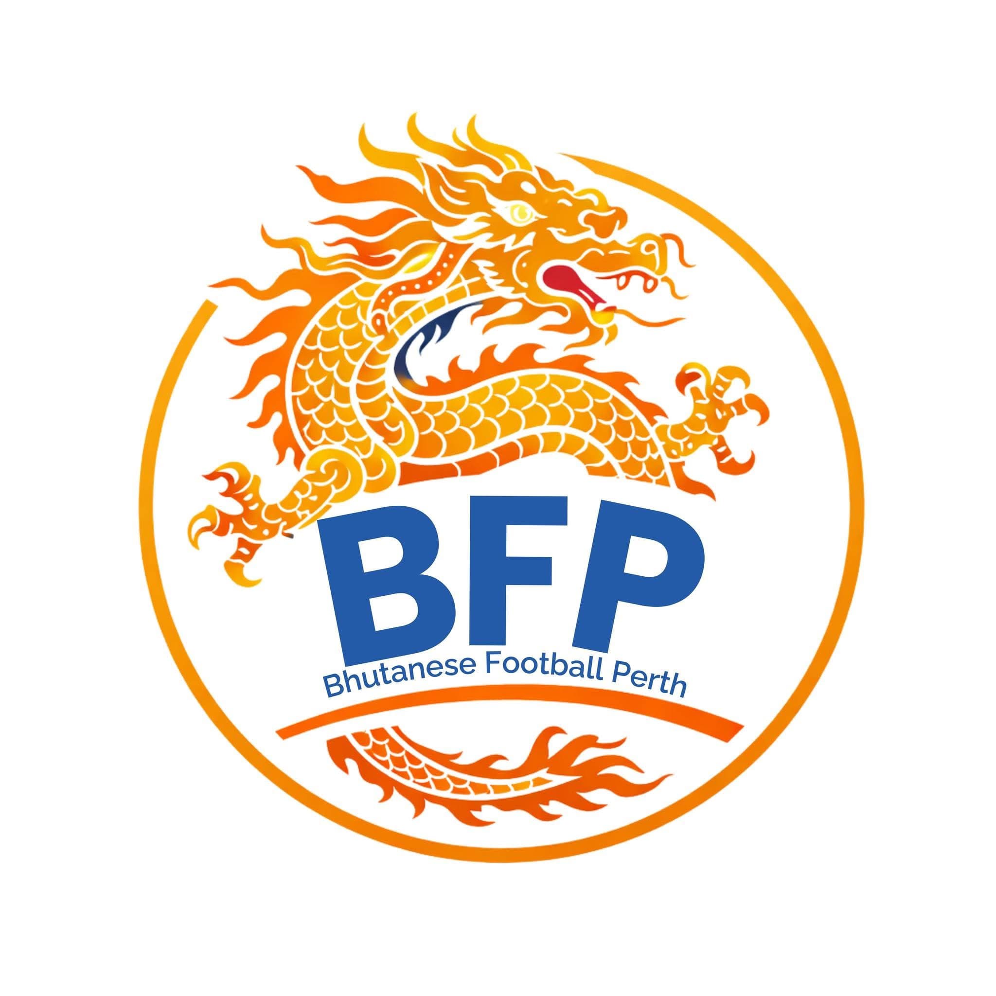 Bhutanese Football Perth